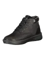 Lumberjack Herren Sportschuh Schwarz mieten | Flex-Fashion