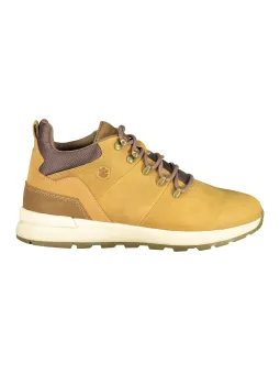 Lumberjack Herren-Sneakers Braun mieten | Flex-Fashion Verleih