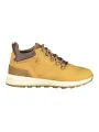 Lumberjack Herren-Sneakers Braun mieten | Flex-Fashion Verleih