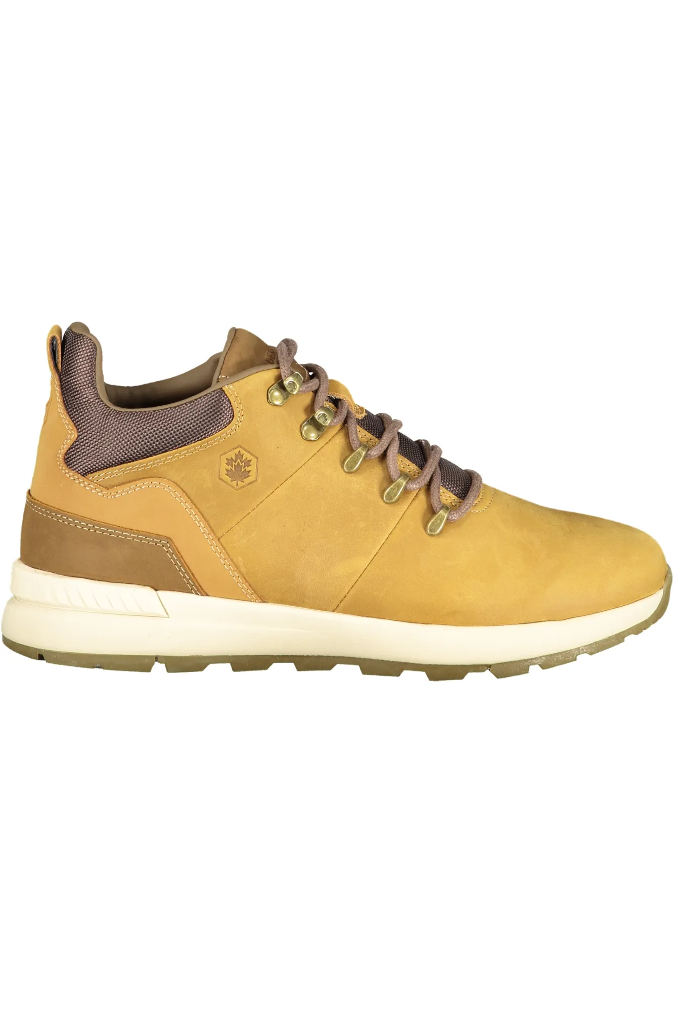 Herren Sportschuh Braun 102217235_MA232