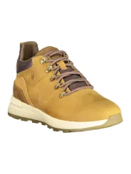Lumberjack Herren-Sneakers Braun mieten | Flex-Fashion Verleih