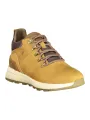 Lumberjack Herren-Sneakers Braun mieten | Flex-Fashion Verleih