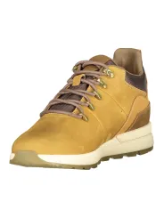 Lumberjack Herren-Sneakers Braun mieten | Flex-Fashion Verleih
