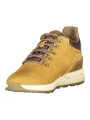 Lumberjack Herren-Sneakers Braun mieten | Flex-Fashion Verleih