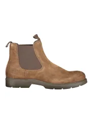 Lumberjack Herren Stiefelette Braun mieten - Flex-Fashion Verleih