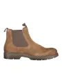 Lumberjack Herren Stiefelette Braun mieten - Flex-Fashion Verleih