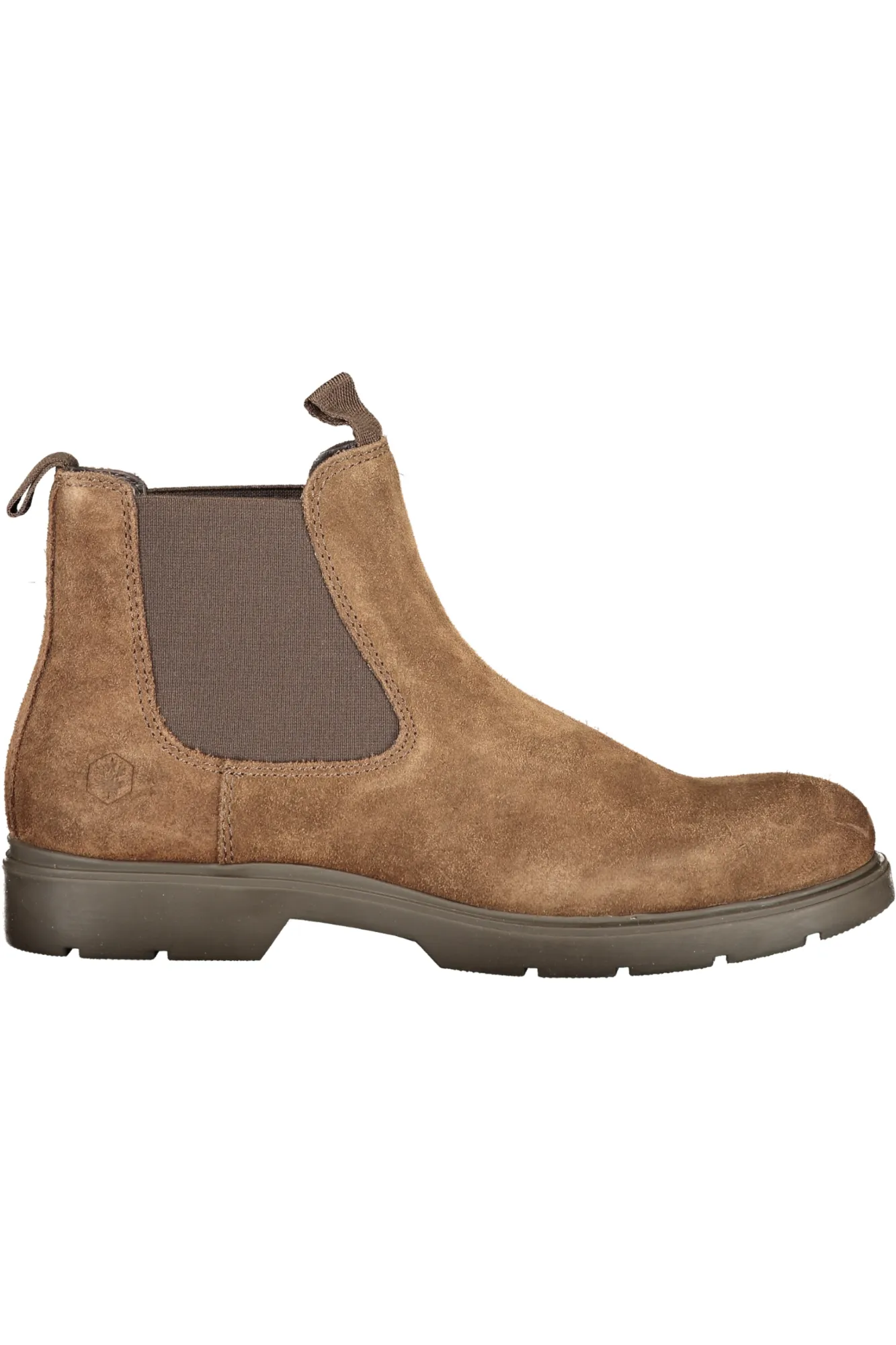 Herren Stiefelette Braun 102217640_MA286