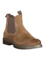 Lumberjack Herren Stiefelette Braun mieten - Flex-Fashion Verleih
