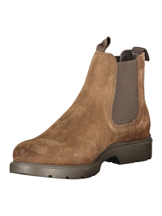 Lumberjack Herren Stiefelette Braun mieten - Flex-Fashion Verleih