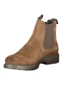 Lumberjack Herren Stiefelette Braun mieten - Flex-Fashion Verleih