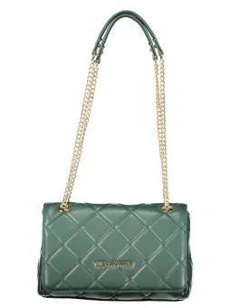 VALENTINO BAGS Damen Schultertasche Grün | online kaufen