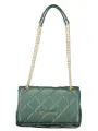 VALENTINO BAGS Grüne Schultertasche leihen bei Flex-Fashion