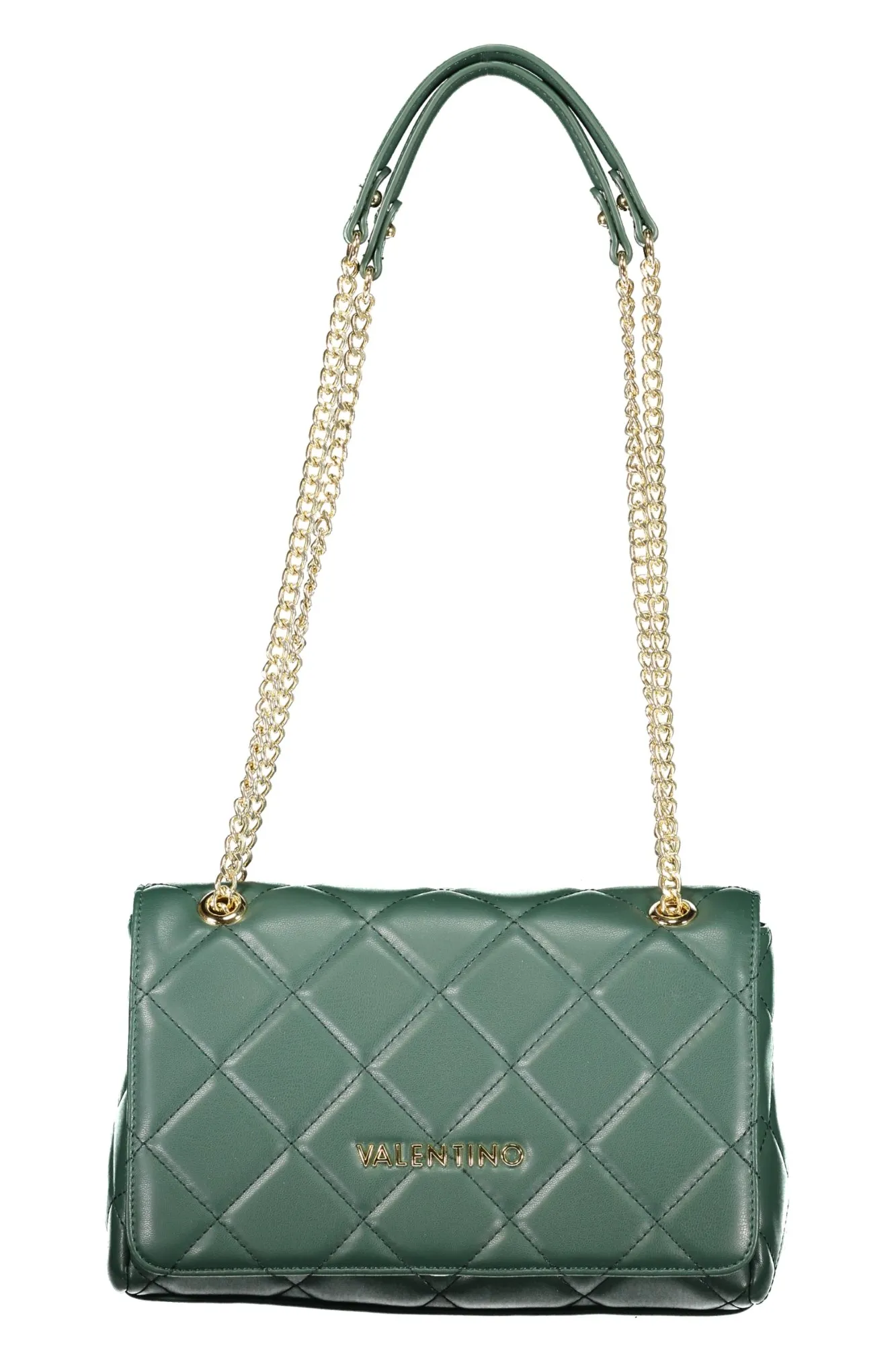 Damen Schultertasche Grün VBS3KK02ROCARINA_VEBOSCO