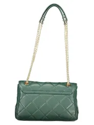 VALENTINO BAGS Grüne Schultertasche leihen bei Flex-Fashion