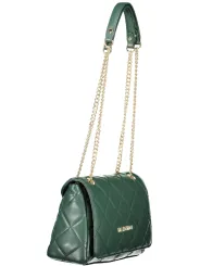 VALENTINO BAGS Grüne Schultertasche leihen bei Flex-Fashion