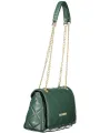 VALENTINO BAGS Grüne Schultertasche leihen bei Flex-Fashion