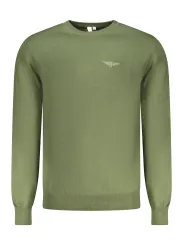 Herren Pullover Grün mieten – ACCADEMIA MILITARE Verleih