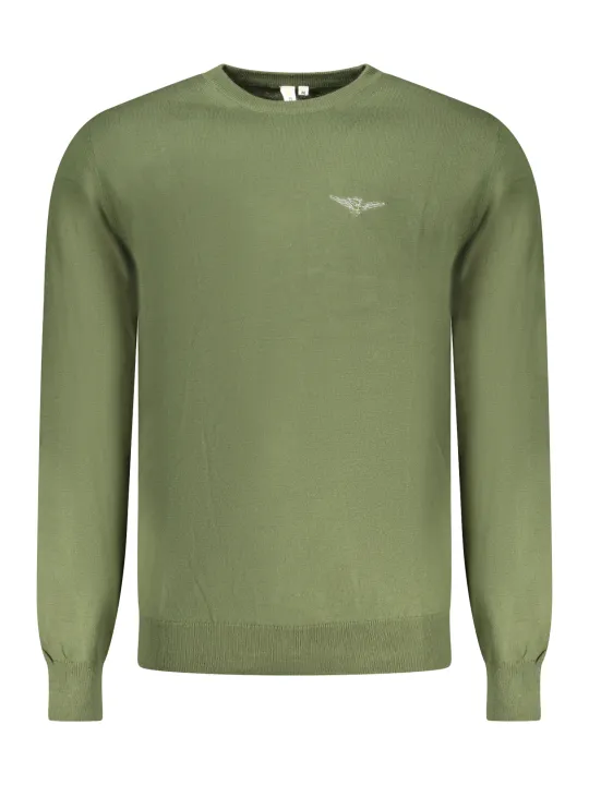 Herren Pullover Grün mieten – ACCADEMIA MILITARE Verleih