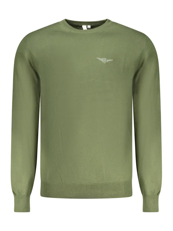 Herren Pullover Grün mieten – ACCADEMIA MILITARE Verleih