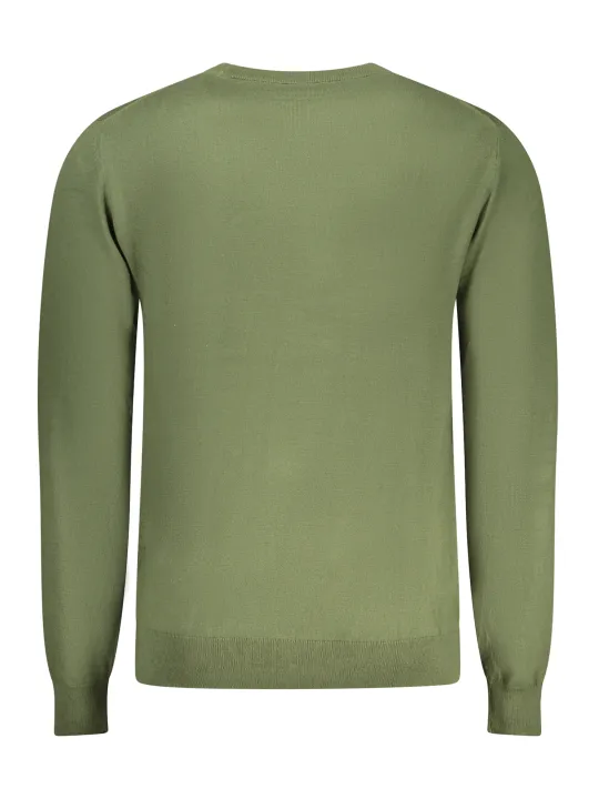 Herren Pullover Grün mieten – ACCADEMIA MILITARE Verleih