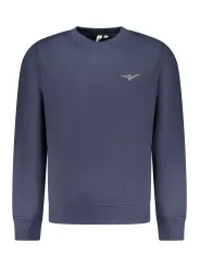 Herren Sweatshirt Blau leihen | ACCADEMIA MILITARE Verleih