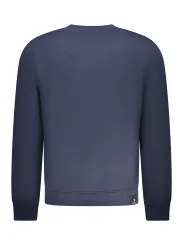 Herren Sweatshirt Blau leihen | ACCADEMIA MILITARE Verleih