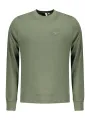 Grünes ACCADEMIA MILITARE Herren-Sweatshirt mieten | Flex-Fashion