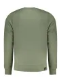 Grünes ACCADEMIA MILITARE Herren-Sweatshirt mieten | Flex-Fashion