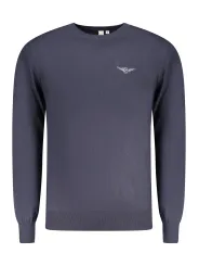 Herren Pullover Blau mieten | ACCADEMIA MILITARE Verleih