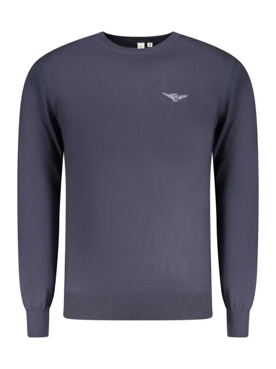 Herren Pullover Blau mieten | ACCADEMIA MILITARE Verleih