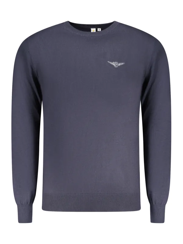 Herren Pullover Blau mieten | ACCADEMIA MILITARE Verleih