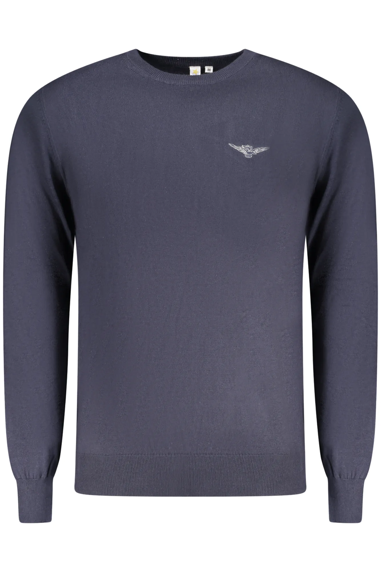 Herren Blau W5S617-5660_BL044