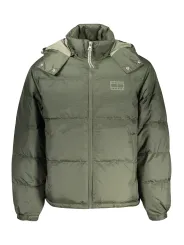 Tommy Hilfiger Herrenjacke Grün mieten | Flex-Fashion Verleih