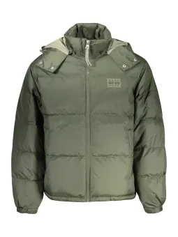 Tommy Hilfiger Herrenjacke Grün mieten | Flex-Fashion Verleih