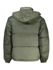 Tommy Hilfiger Herrenjacke Grün mieten | Flex-Fashion Verleih