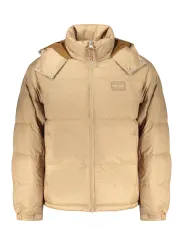 Tommy Hilfiger Herrenjacke Beige leihen - Flex-Fashion Verleih