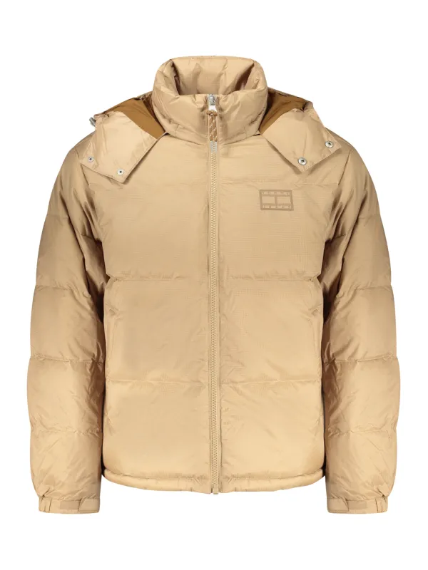 Tommy Hilfiger Herrenjacke Beige leihen - Flex-Fashion Verleih