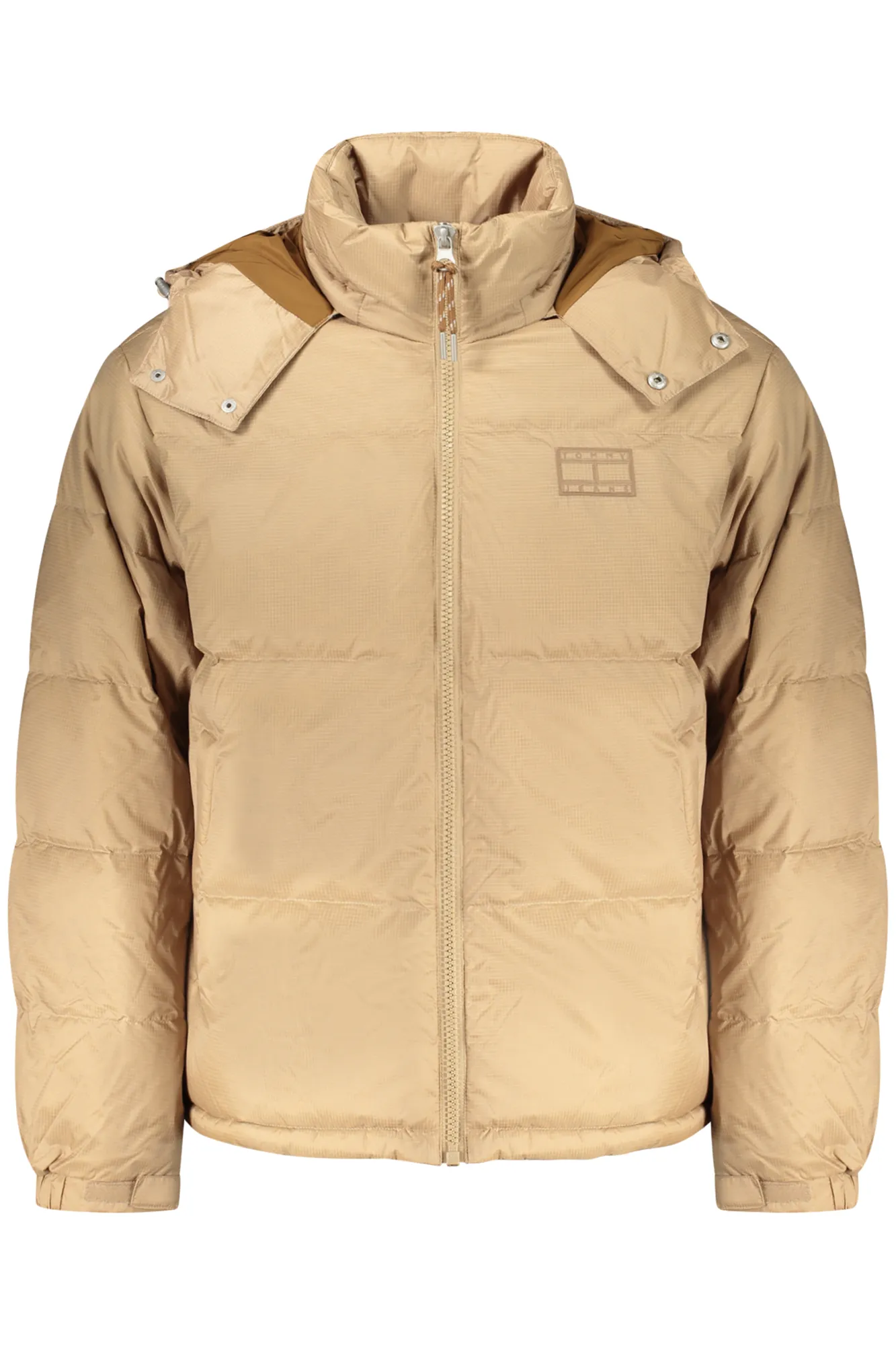 Herren JACKE Beige DM0DM22036_BEAFE