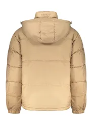 Tommy Hilfiger Herrenjacke Beige leihen - Flex-Fashion Verleih