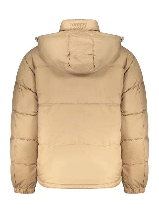 Tommy Hilfiger Herrenjacke Beige leihen - Flex-Fashion Verleih
