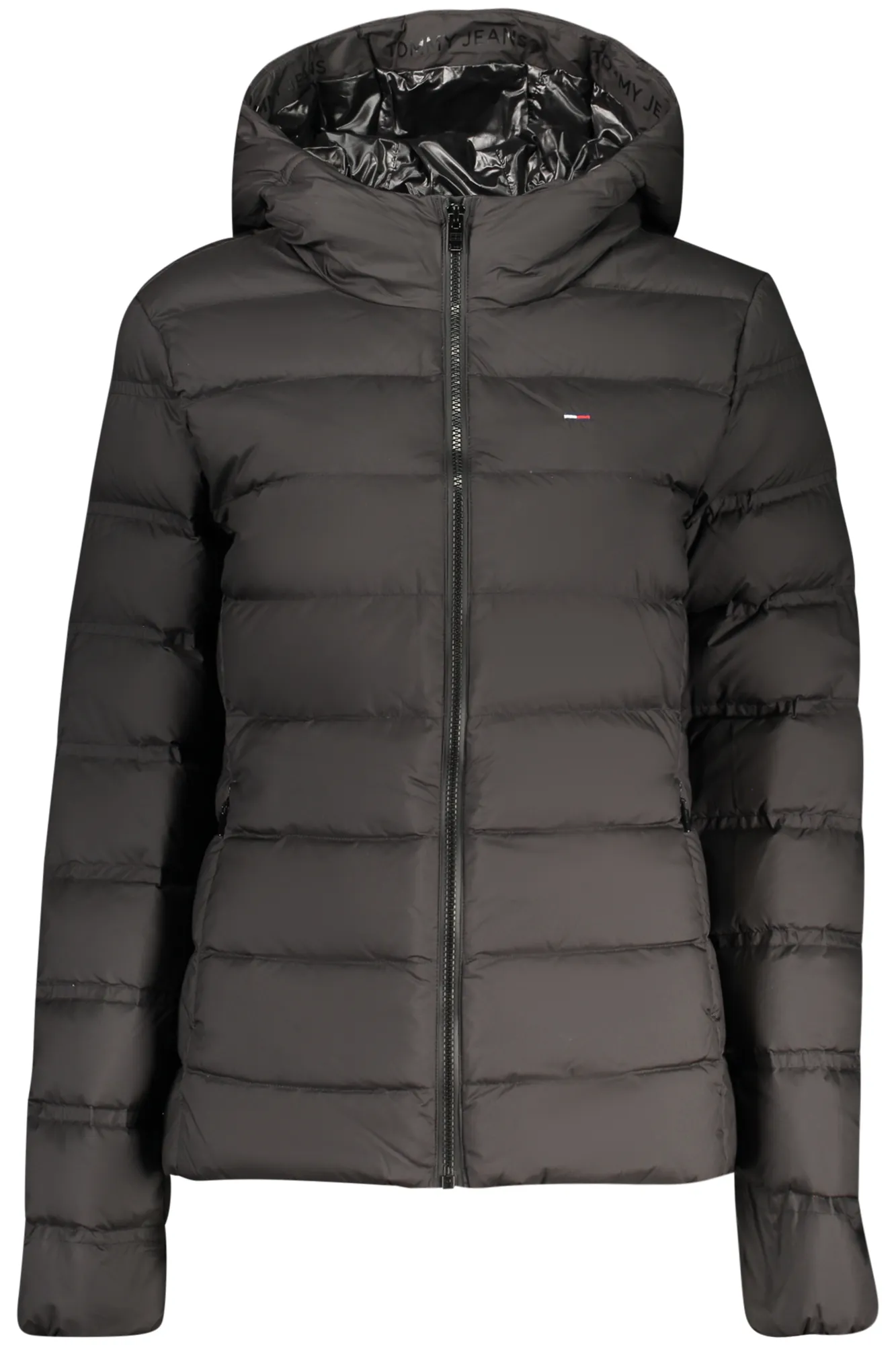 Damen JACKE Schwarz DW0DW21617_NEBDS