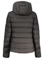 Tommy Hilfiger Damen Jacke Schwarz mieten | Flex-Fashion
