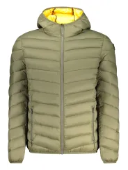 Grüne MARINA YACHTING Herrenjacke mieten – Flex-Fashion Verleih