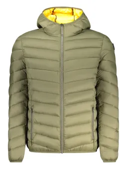Grüne MARINA YACHTING Herrenjacke mieten – Flex-Fashion Verleih