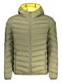 Grüne MARINA YACHTING Herrenjacke mieten – Flex-Fashion Verleih
