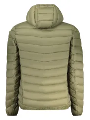 Grüne MARINA YACHTING Herrenjacke mieten – Flex-Fashion Verleih