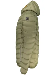 Grüne MARINA YACHTING Herrenjacke mieten – Flex-Fashion Verleih