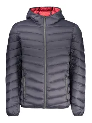 MARINA YACHTING Herren JACKE Blau | online kaufen