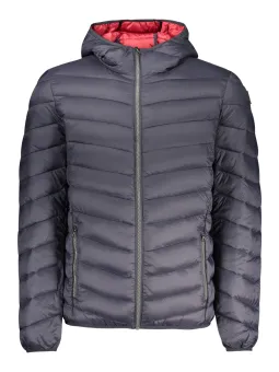 MARINA YACHTING Herren Jacke Blau mieten - Flex-Fashion