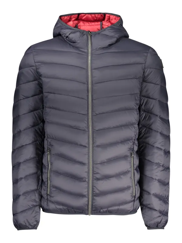 MARINA YACHTING Herren JACKE Blau | online kaufen